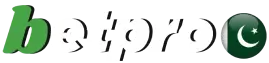 Betpro Logo